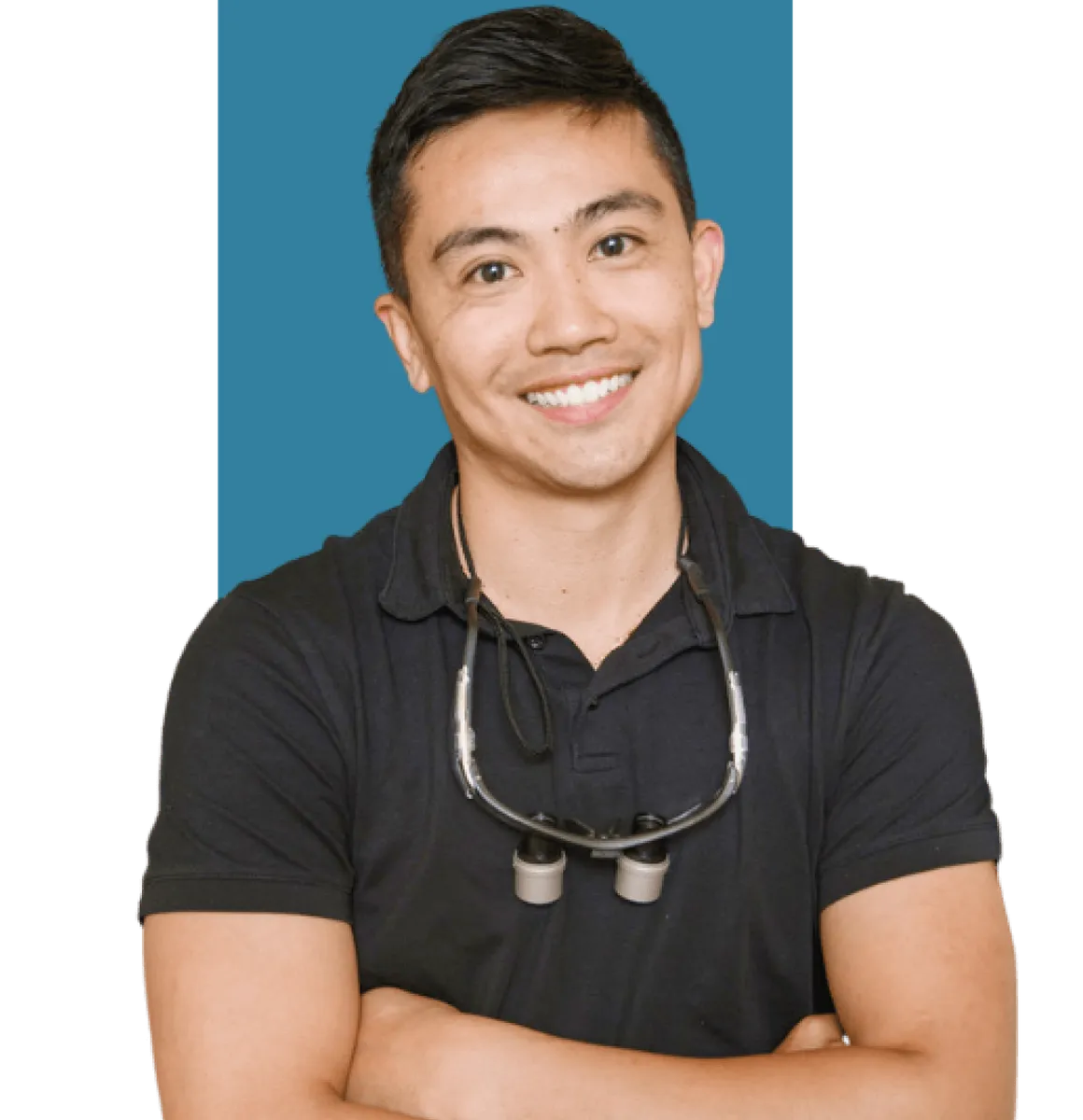 image of the doctor Kevin Kit